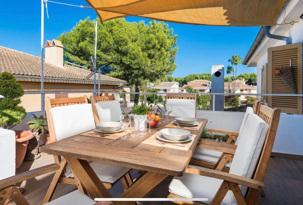 Beach Inn Apartment Apartamento Alcúdia