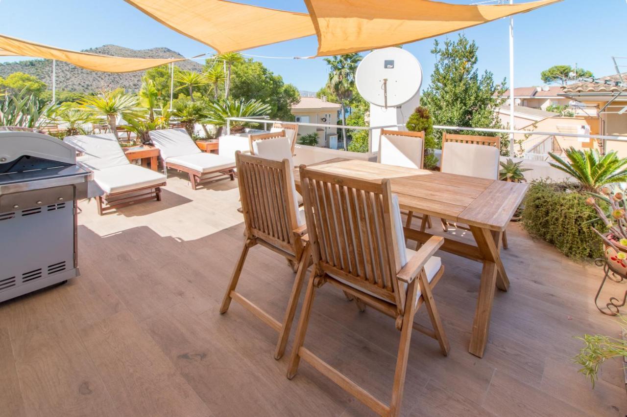 Beach Inn Apartment Apartamento