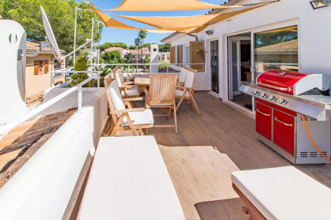 Beach Inn Apartment * Alcúdia