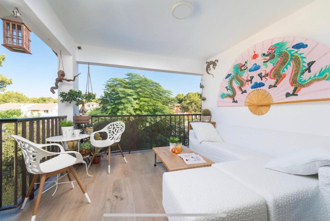 Beach Inn Apartment Apartamento