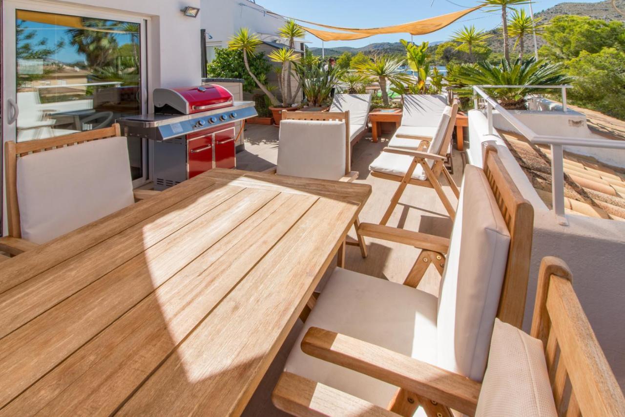 Beach Inn Apartment Alcúdia