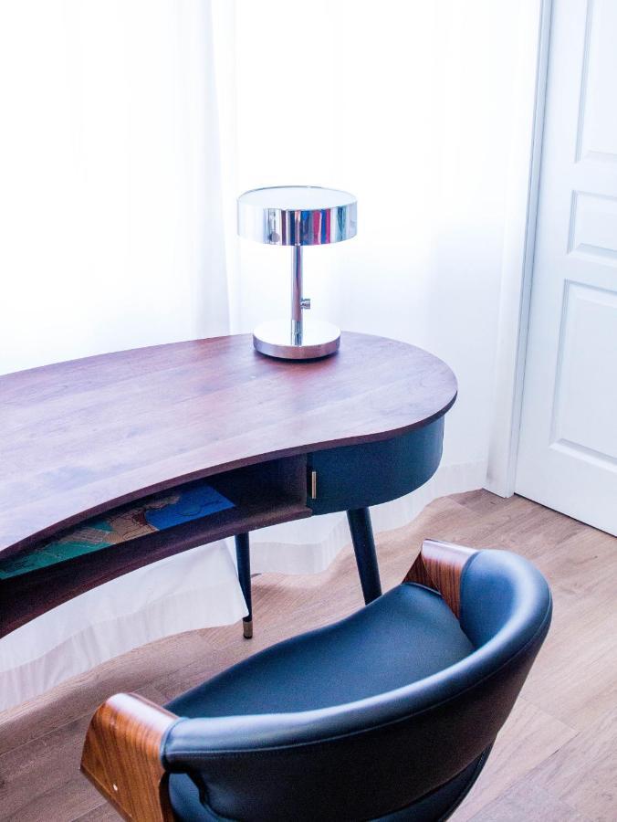 Appartement Beach Inn Apartment *