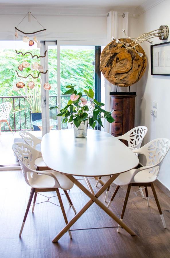 Appartement Beach Inn Apartment