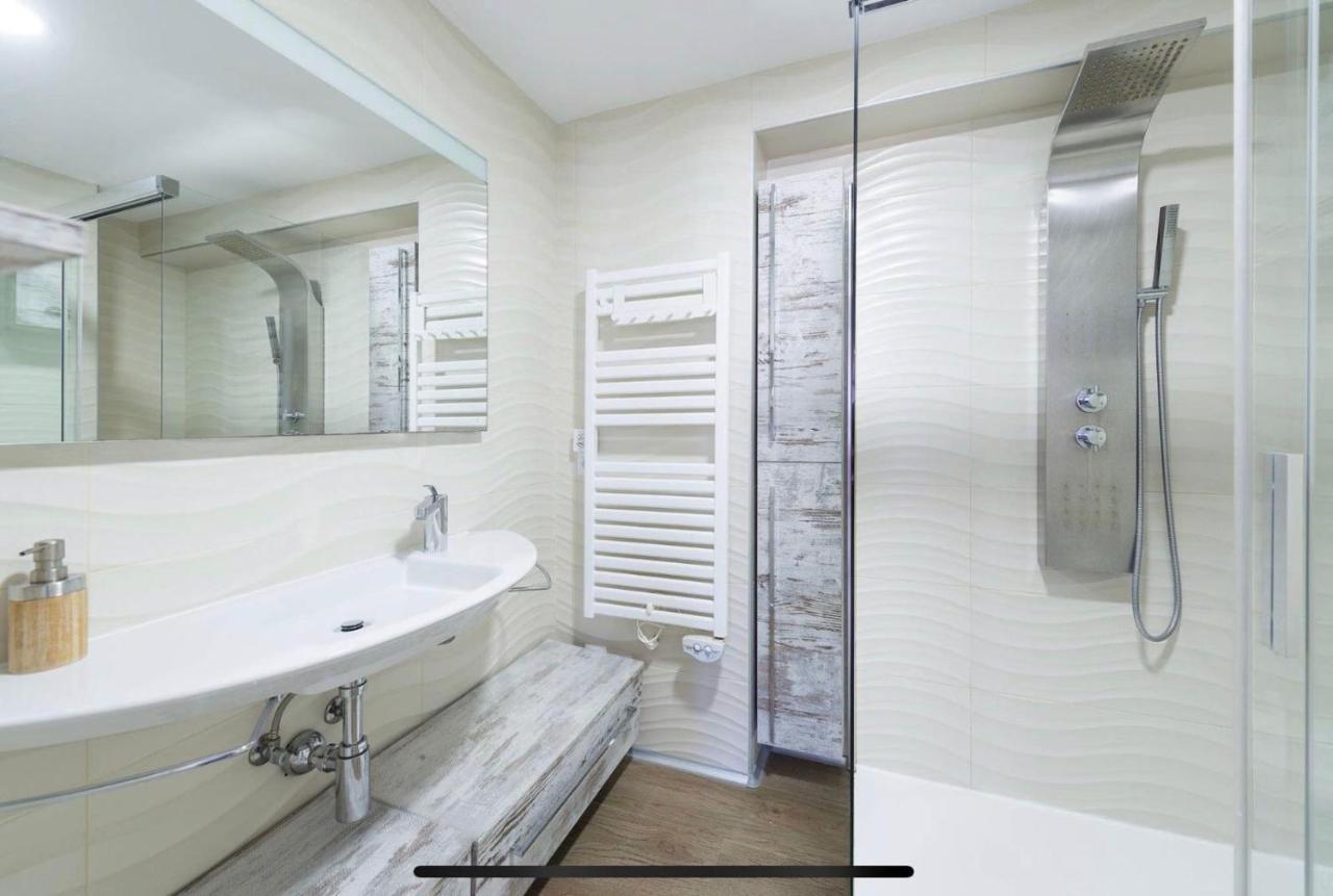 Appartement Beach Inn Apartment