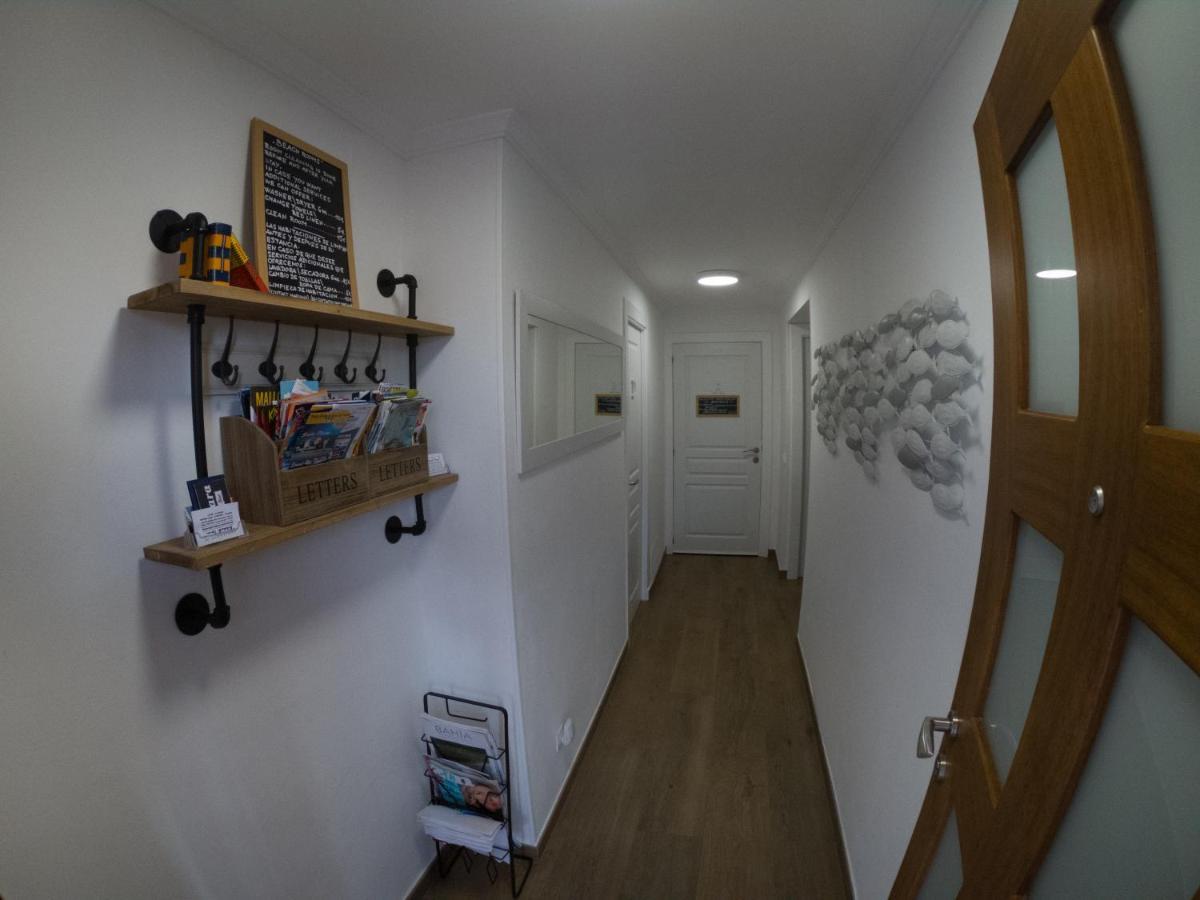 Beach Inn Apartment Alcúdia