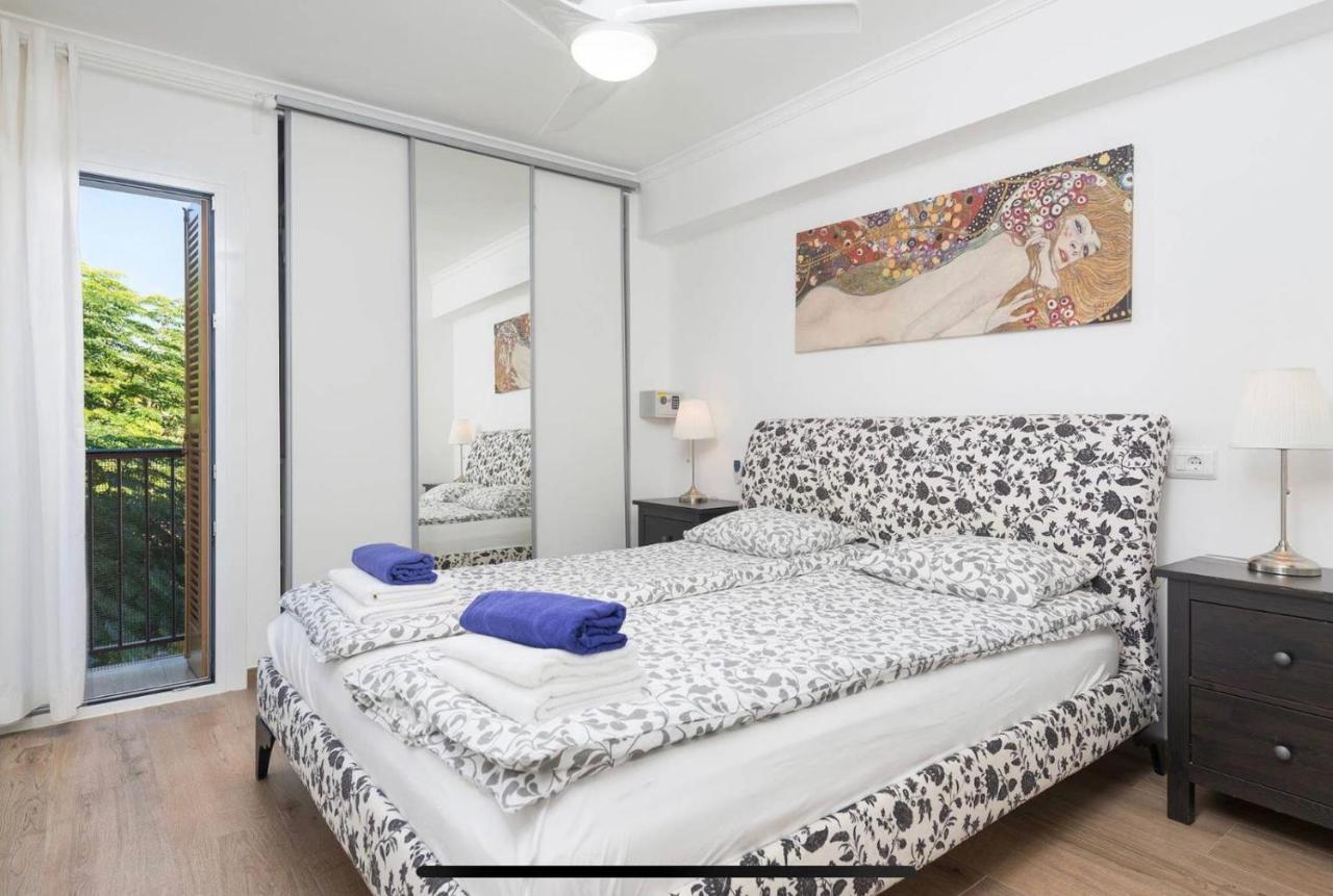 Appartement Beach Inn Apartment