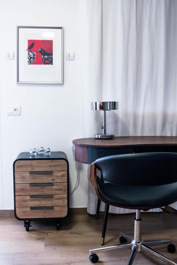 Beach Inn Apartment Appartement