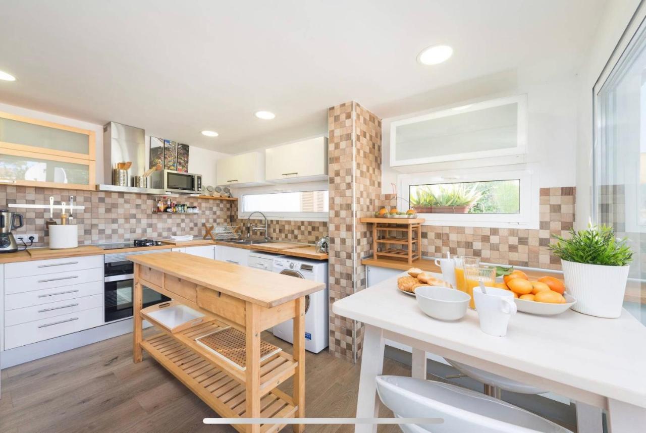Beach Inn Apartment Appartement *