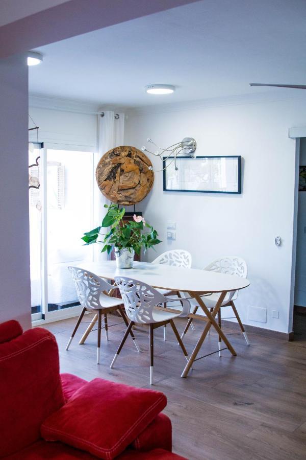 Appartement Beach Inn Apartment *