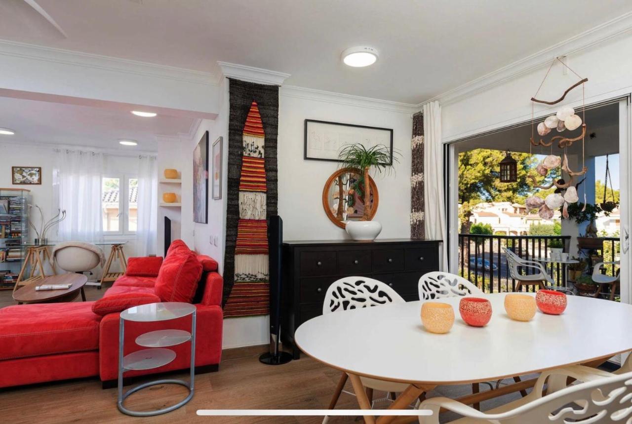 Appartement Beach Inn Apartment *