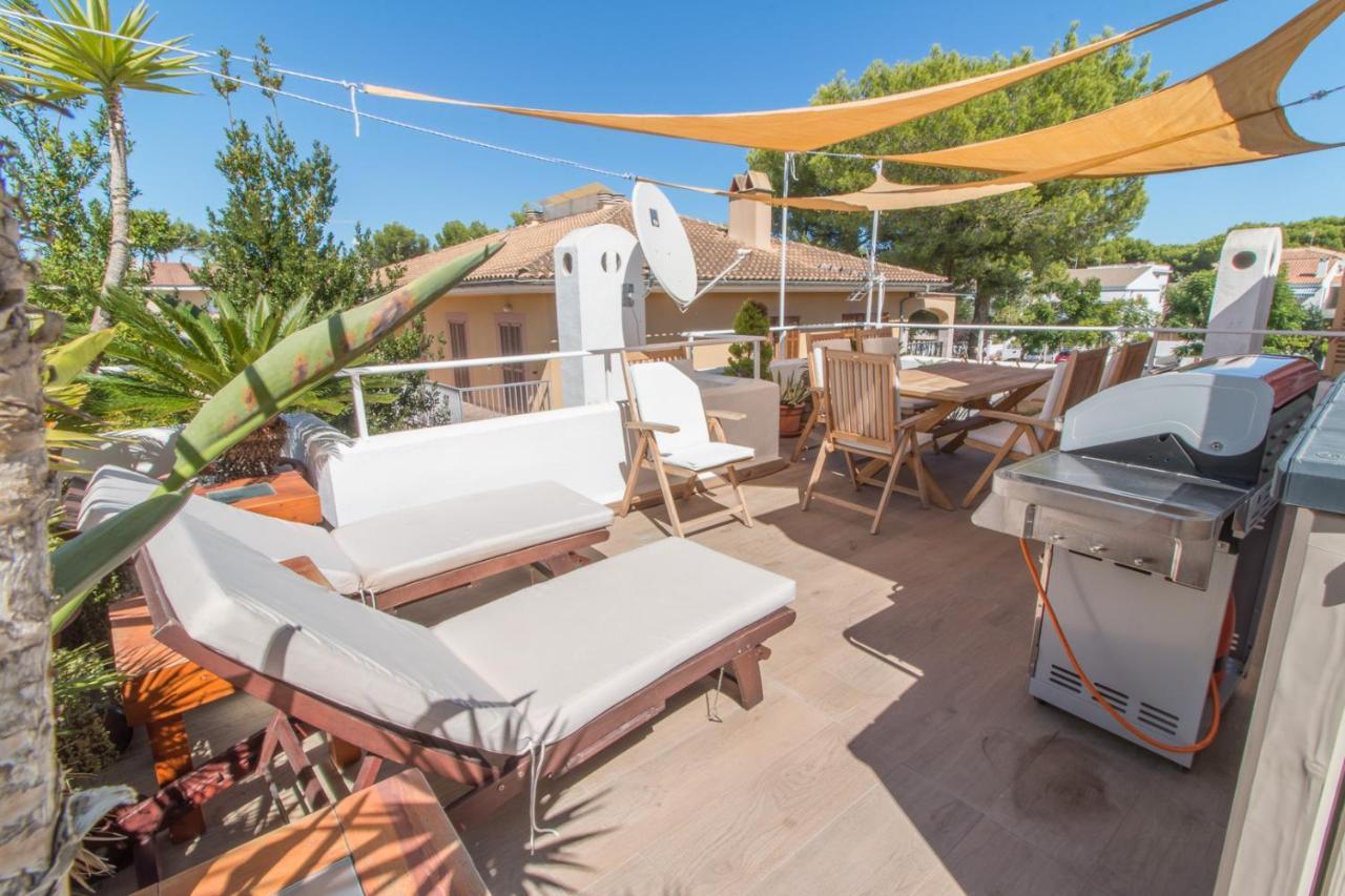 Beach Inn Apartment Alcúdia