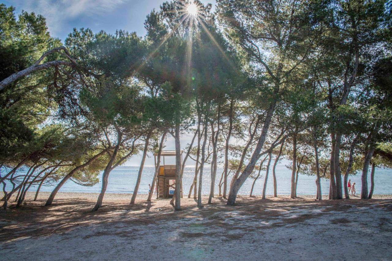 Beach Inn Apartment Appartement