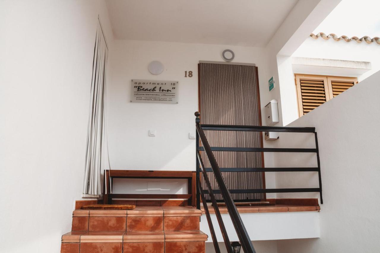 Beach Inn Apartment * Alcúdia