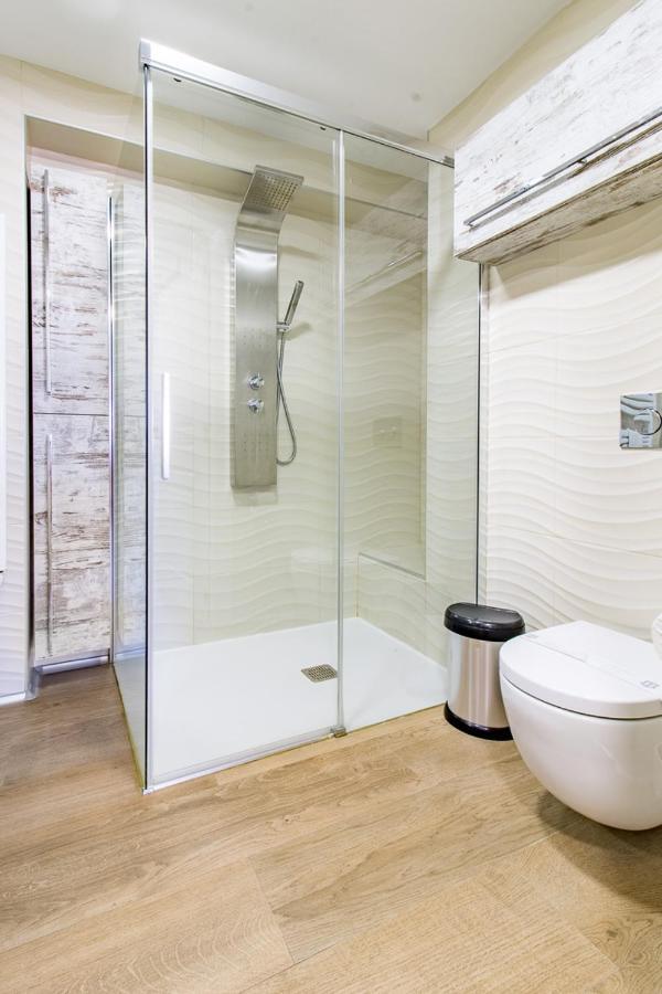 Appartement Beach Inn Apartment