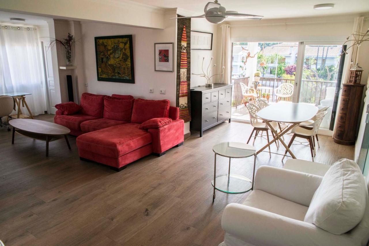 Appartement Beach Inn Apartment