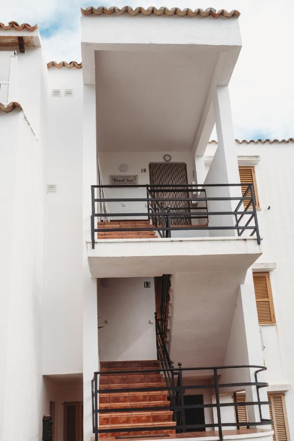 Beach Inn Apartment * Alcúdia