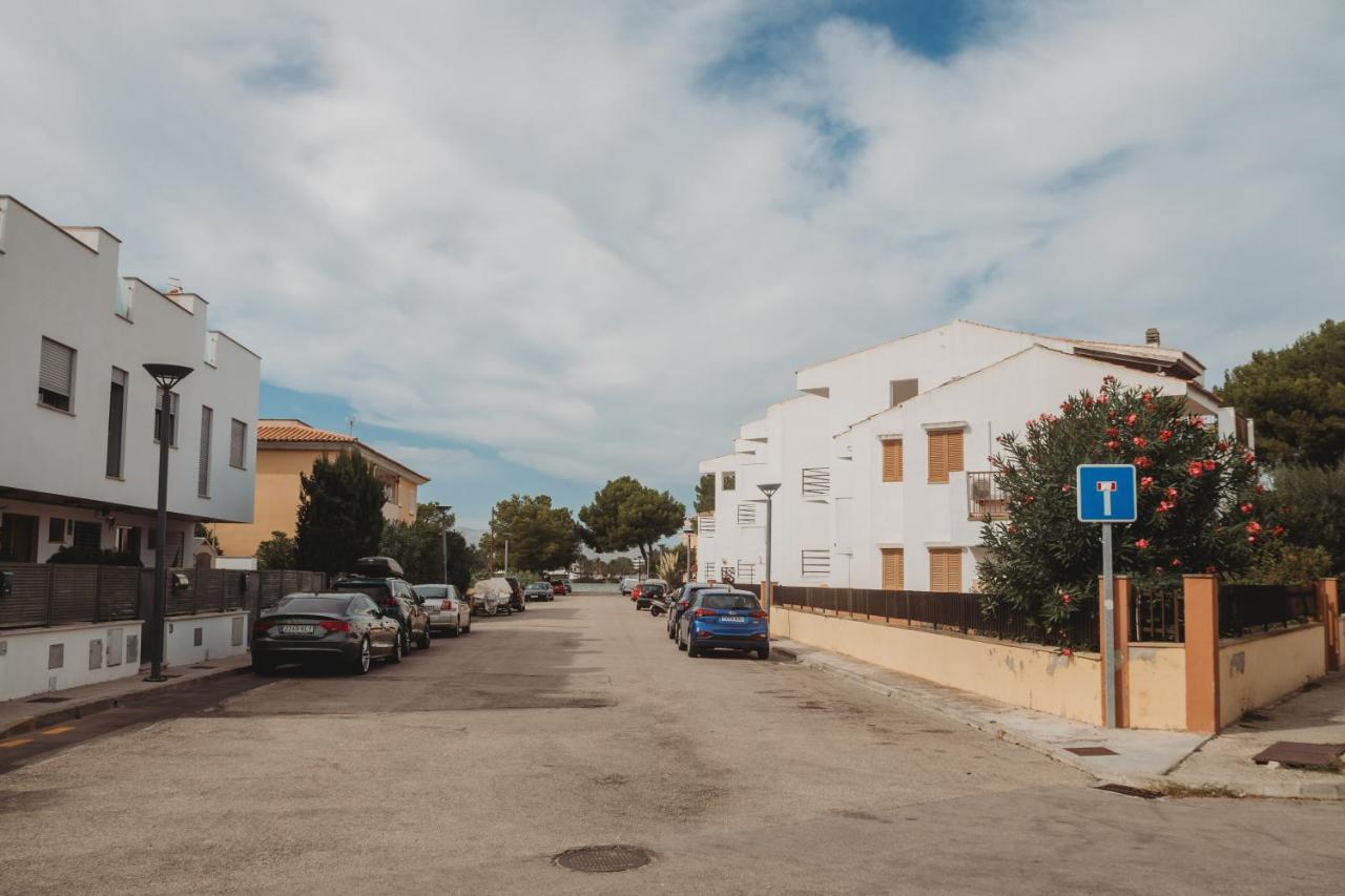 Beach Inn Apartment Alcúdia