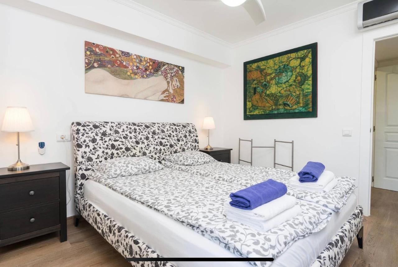 Beach Inn Apartment Appartement Alcúdia