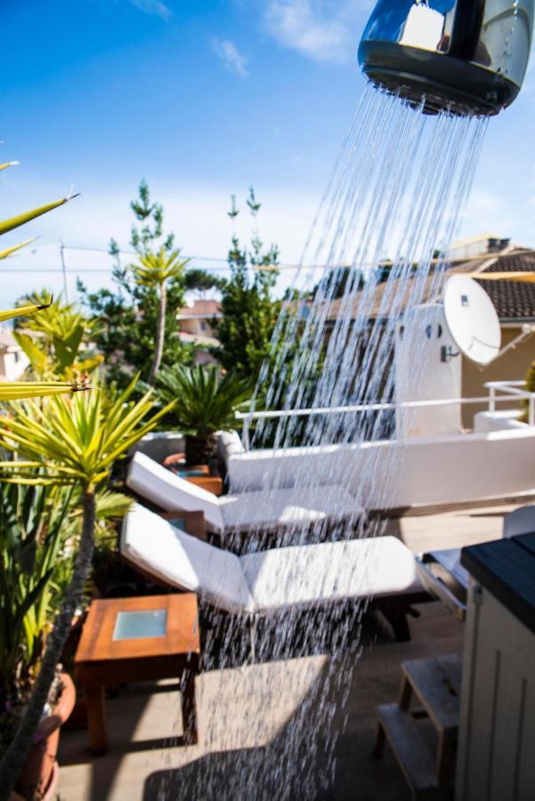 Beach Inn Apartment Appartement